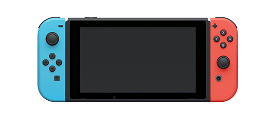 NAPRAWY KONSOLI NINTENDO SWITCH/LITE